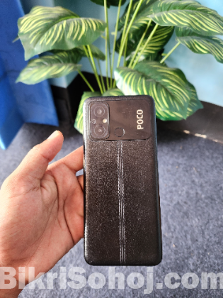 Poco c55